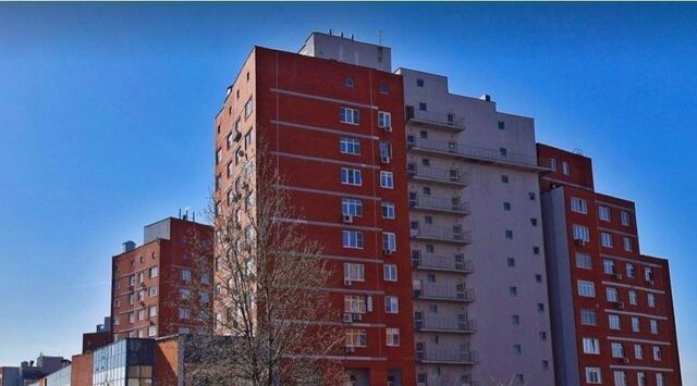 гараж СЗАО ул Соколово-Мещерская 25 муниципальный округ Куркино фото