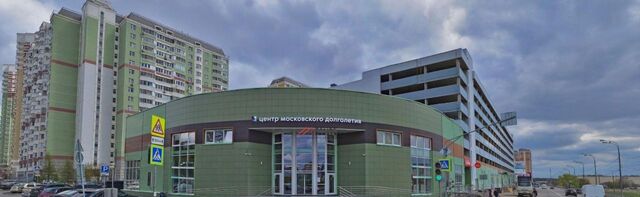 торговое помещение ул Солнечная 1 Московский г., Филатов Луг фото