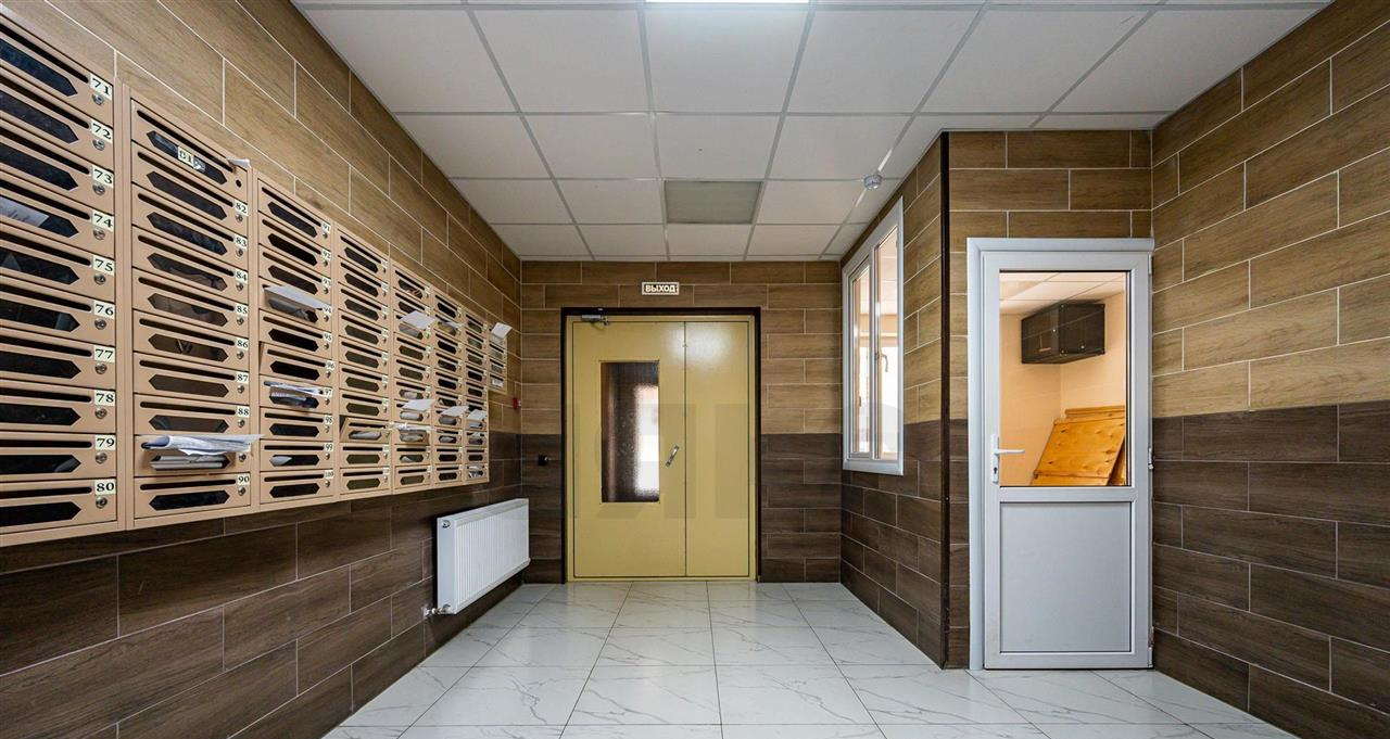 квартира г Краснодар р-н Прикубанский Школьный микрорайон ул Черниговская 1 ЖК «Версаль» м-н фото 4