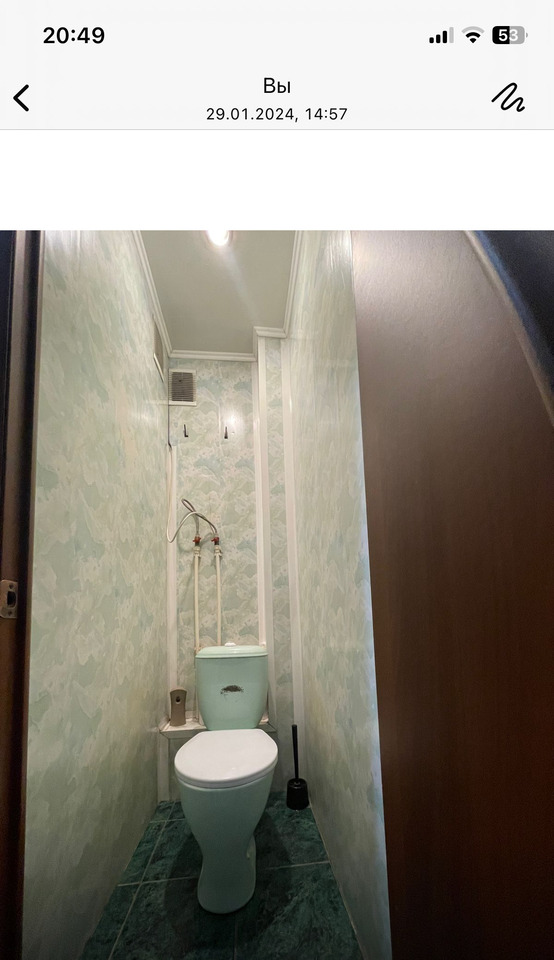квартира г Кызыл микрорайон Южный ул Ооржака Лопсанчапа 35/1 м-н фото 4