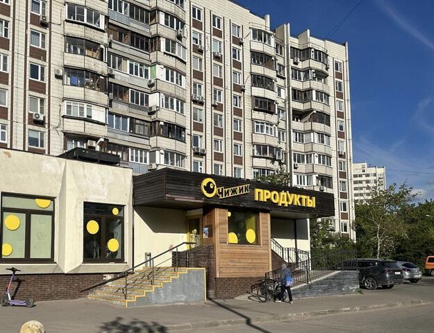 свободного назначения метро Лермонтовский проспект дом 18/8 муниципальный округ Выхино-Жулебино фото