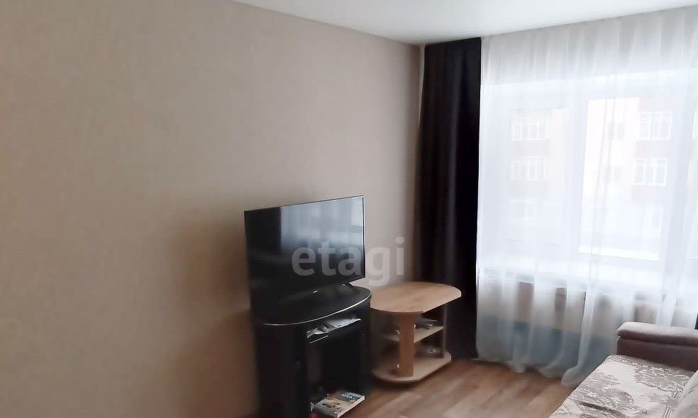 квартира г Стерлитамак ул Дружбы 39 фото 2