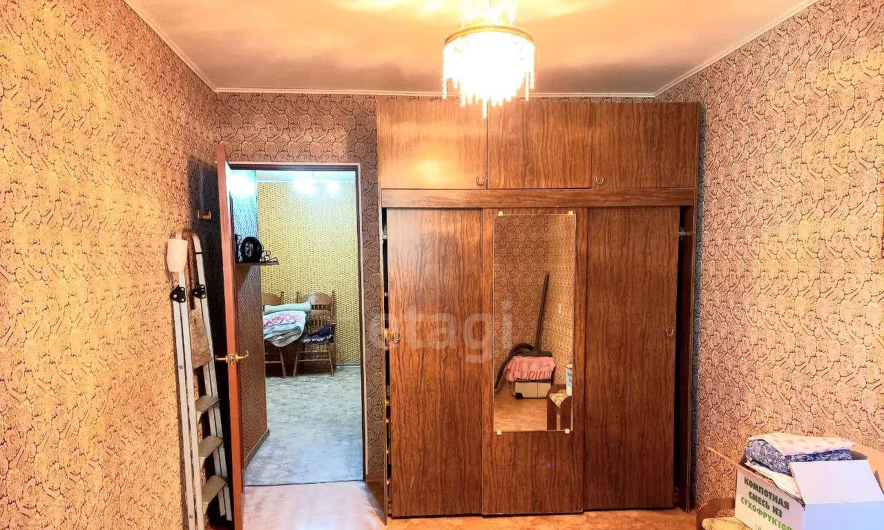 квартира г Стерлитамак ул Щербакова 6 фото 3