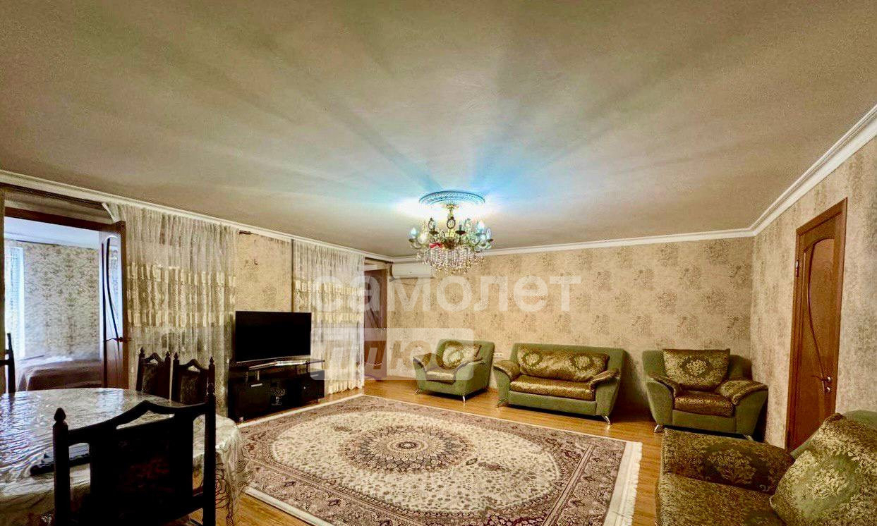квартира г Дербент Генриха Гасанова, 4а фото 1