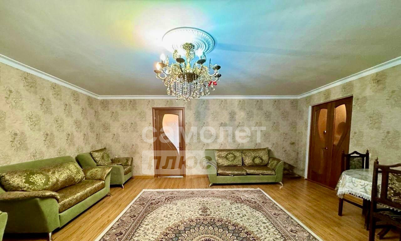 квартира г Дербент Генриха Гасанова, 4а фото 3