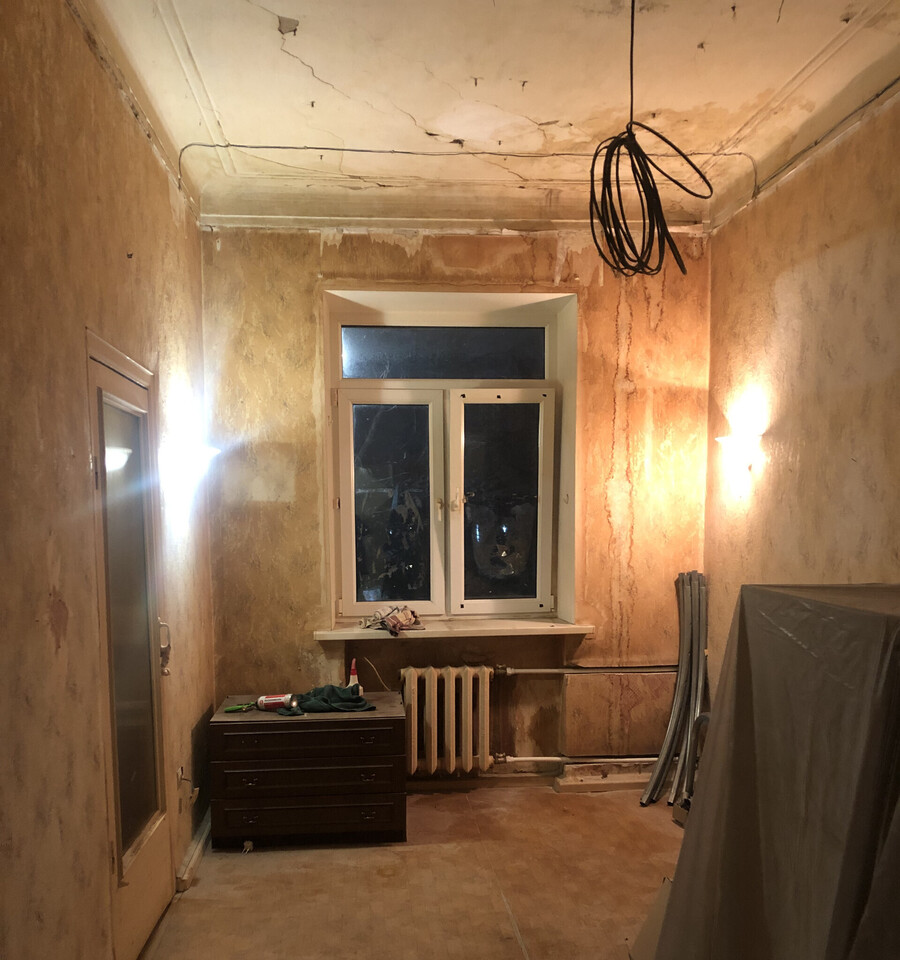 квартира г Саратов р-н Волжский проезд им Котовского Г.И. ул Соборная 20 фото 2