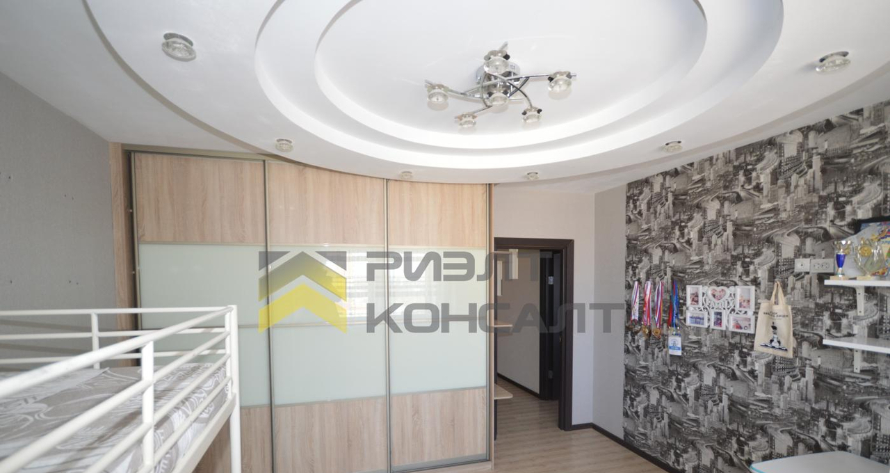 квартира г Омск ул Заозерная 27 Советский АО фото 15
