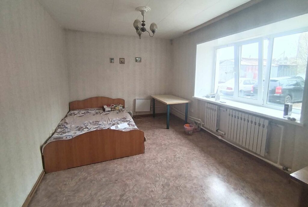 квартира г Советская Гавань ул Калинина 12 городское поселение Советская Гавань фото 2