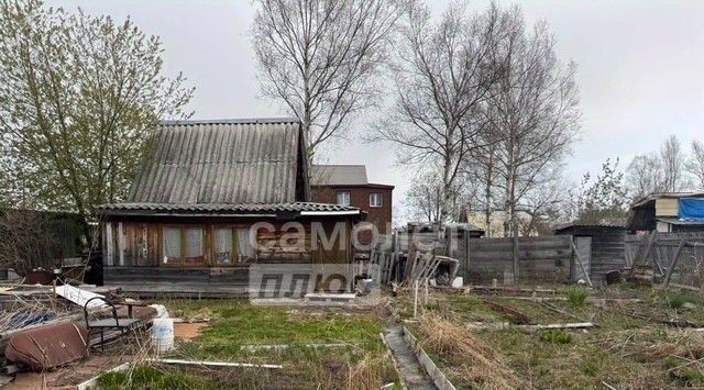 земля г Южно-Сахалинск снт тер.Труд пер. Сиреневый фото 1