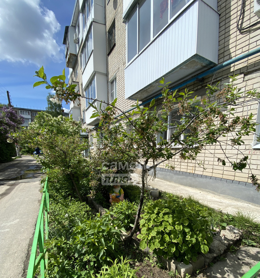квартира г Дзержинск ул Октябрьская 44 5-й м-н фото 24