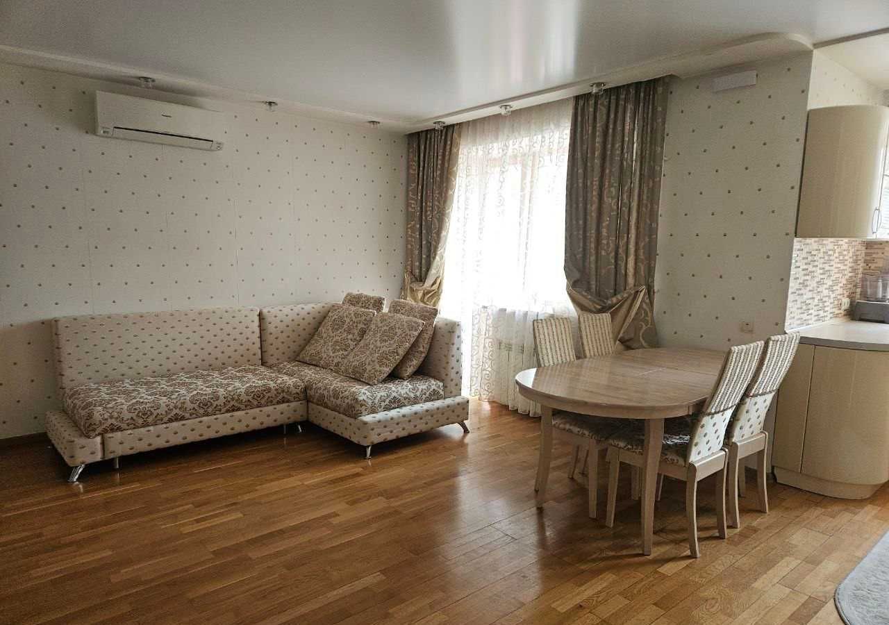 квартира г Хабаровск р-н Центральный б-р Амурский 18 фото 9
