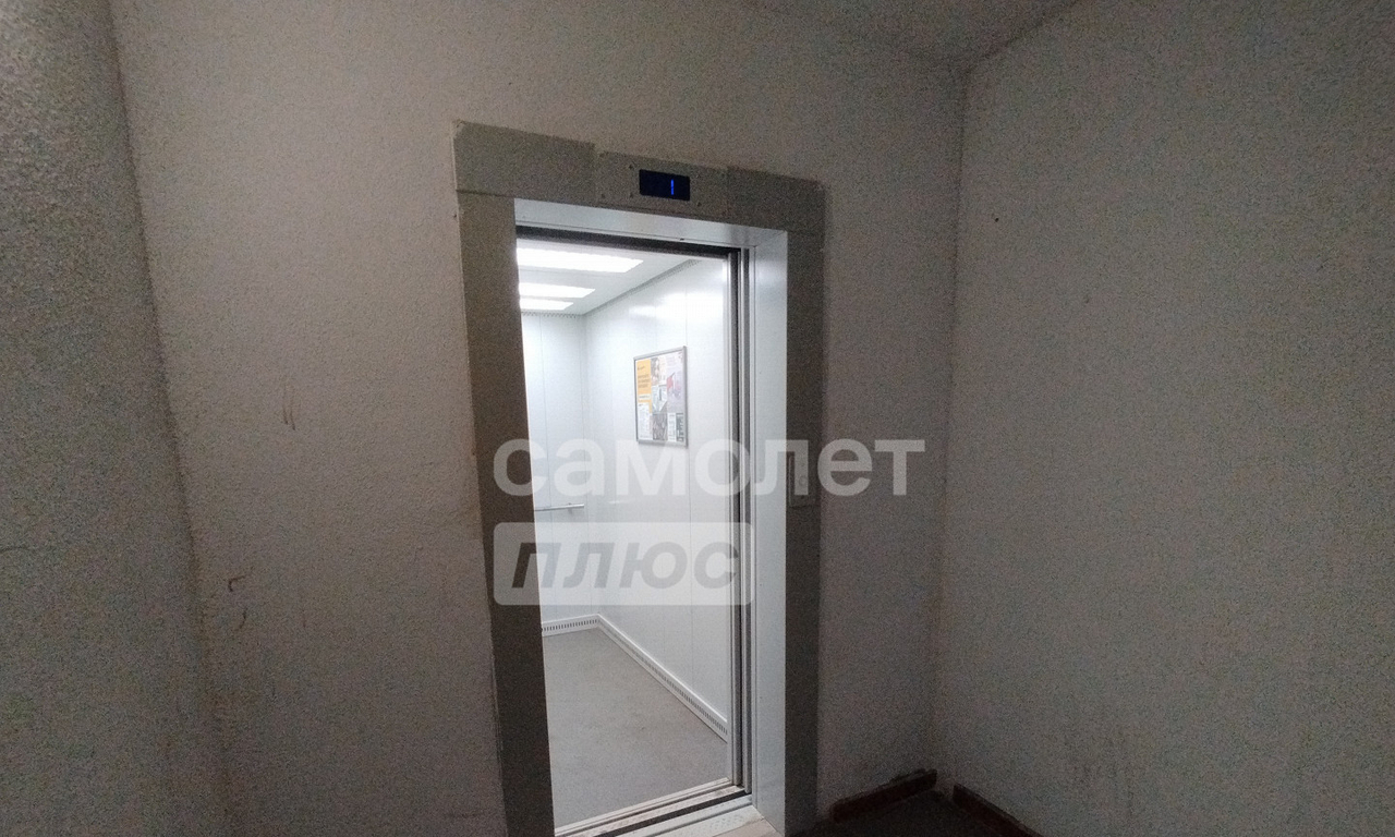 квартира г Саратов р-н Заводской Комсомольский проезд 2-й Азовский 32 ЖК «Лотос» фото 10