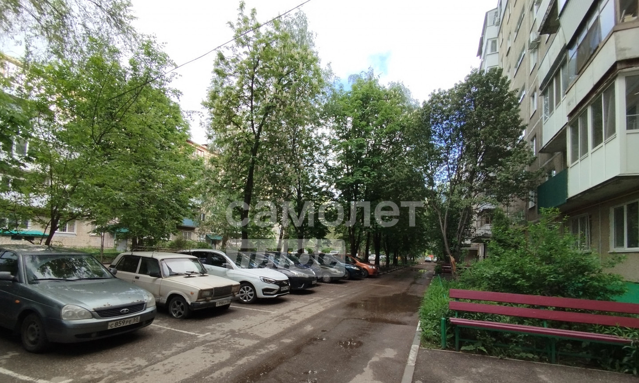 квартира г Саратов р-н Кировский ул им Осипова В.И. 24 фото 16