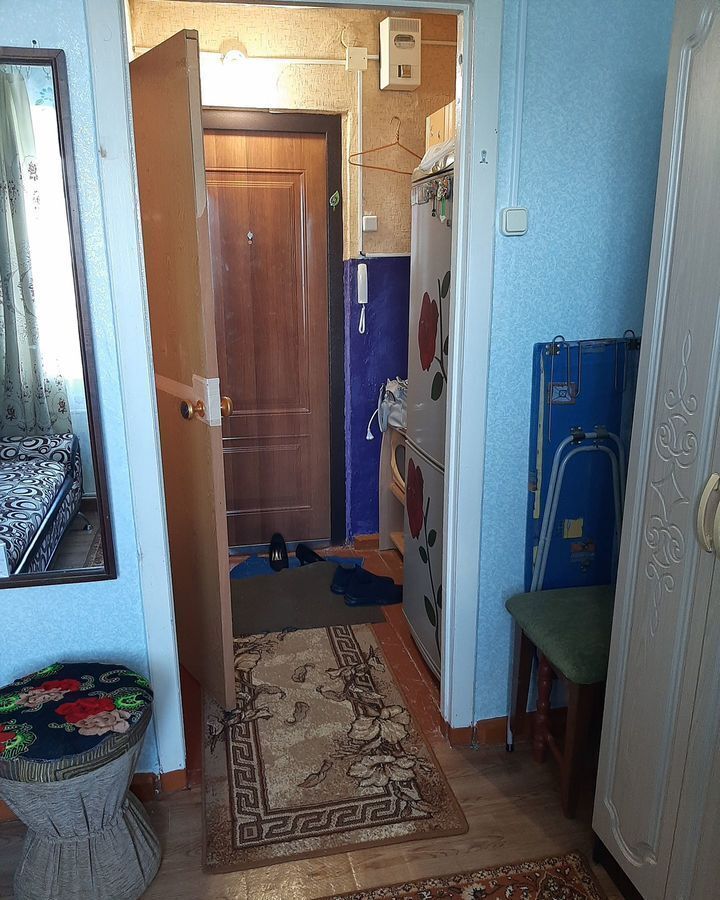 квартира р-н Режевской г Реж ул Ленина 72/1 фото 1