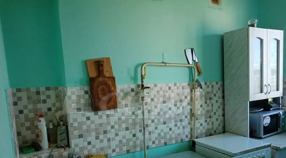 квартира г Курган ул Кравченко 26 фото 8