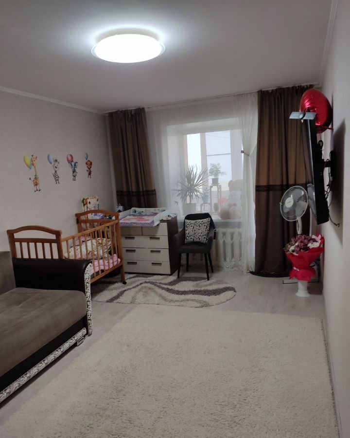 квартира г Курган Рябково ул 9 Мая 1в фото 11