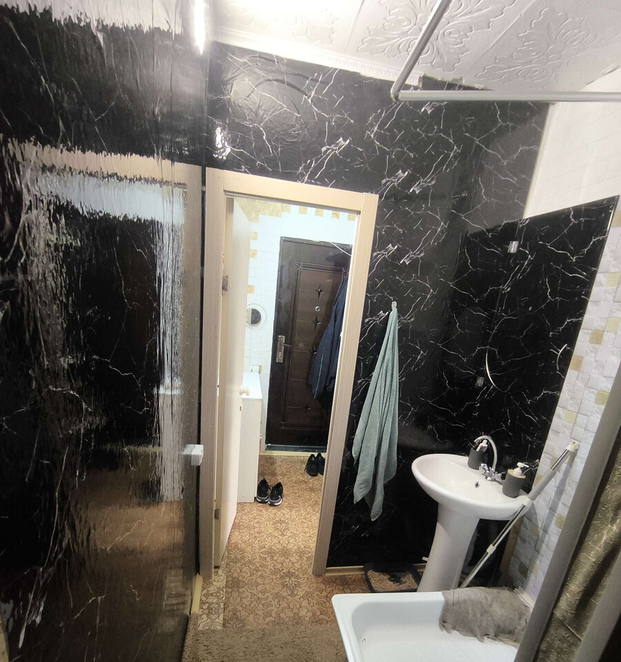 квартира г Шарыпово м-н, Пионерный, 42а фото 26