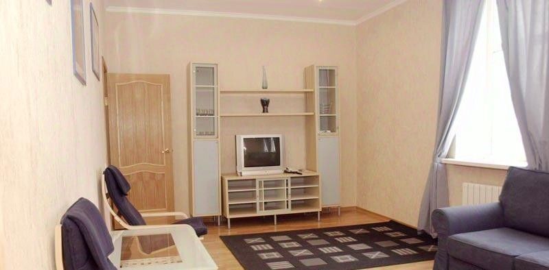 комната г Тольятти р-н Центральный ул Новозаводская 6б фото 2