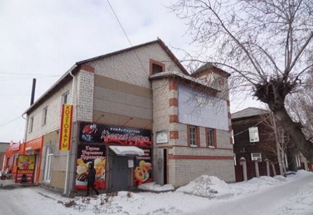 ул Ленина 39 городское поселение г Камень-на-Оби фото