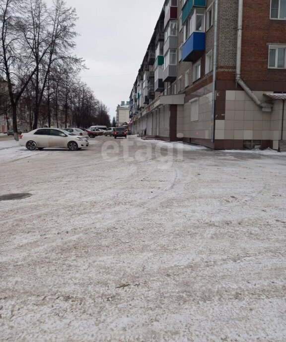 квартира г Киселевск ул Ленина 46 фото 14