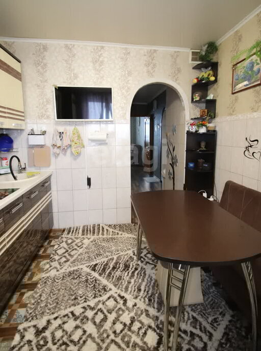квартира г Киселевск ул Мира 32 фото 15