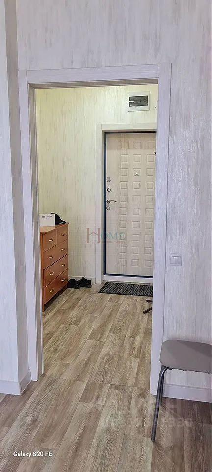 квартира г Новосибирск р-н Калининский ул Курчатова 18 ЖК «Новые Снегири» фото 4