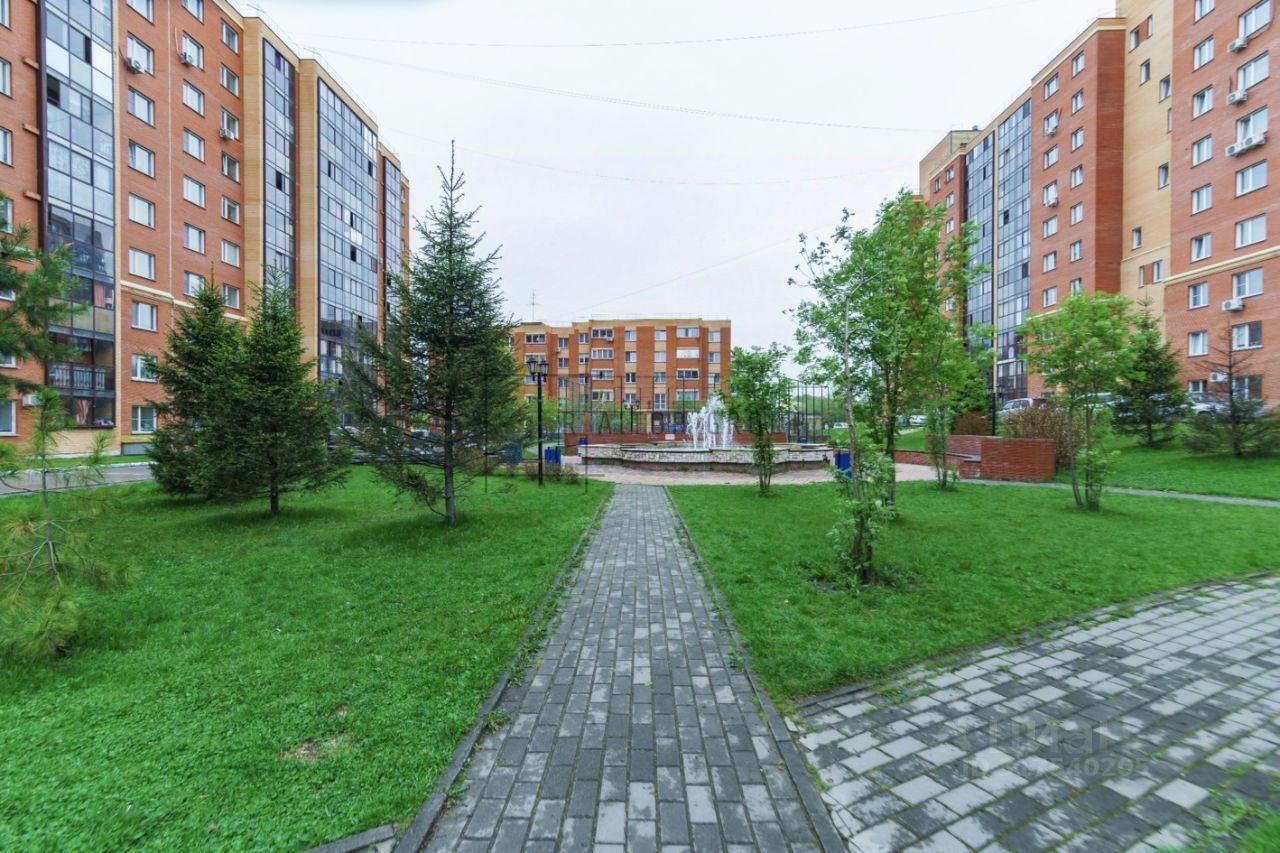 квартира г Новосибирск р-н Заельцовский мкр Стрижи 1 фото 34