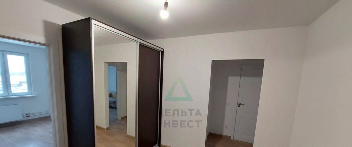 квартира г Уфа р-н Демский ул Генерала Кусимова 15 фото 1