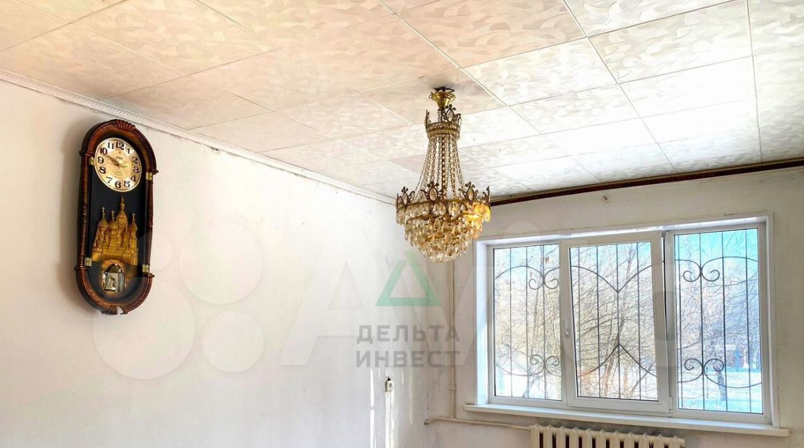 квартира г Уфа р-н Октябрьский пр-кт Октября 142/2 фото 3