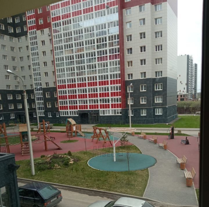 квартира г Уфа р-н Демский ул Генерала Кусимова 15 фото 8