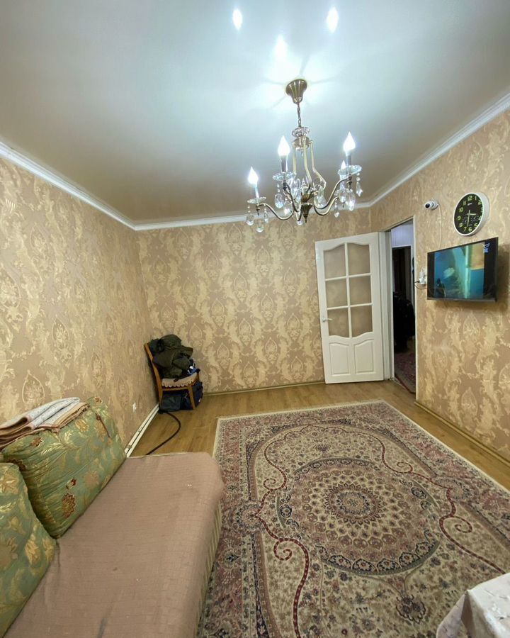 квартира г Буйнакск мкр-н Дружба, 41 фото 12
