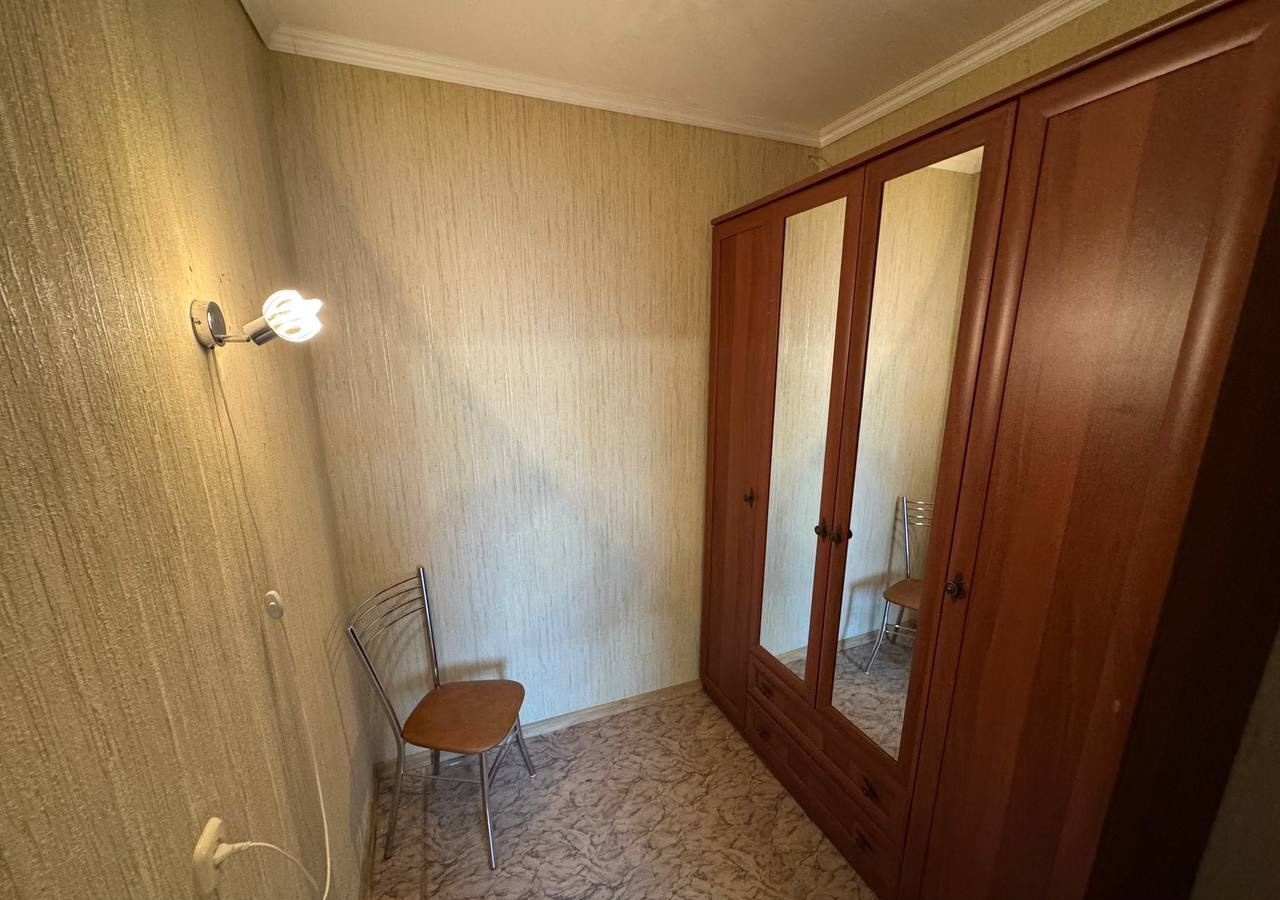 квартира г Тольятти р-н Автозаводский б-р Приморский 29 фото 6