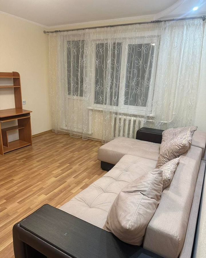 квартира г Улан-Удэ р-н Октябрьский ул Жердева 136 фото 1