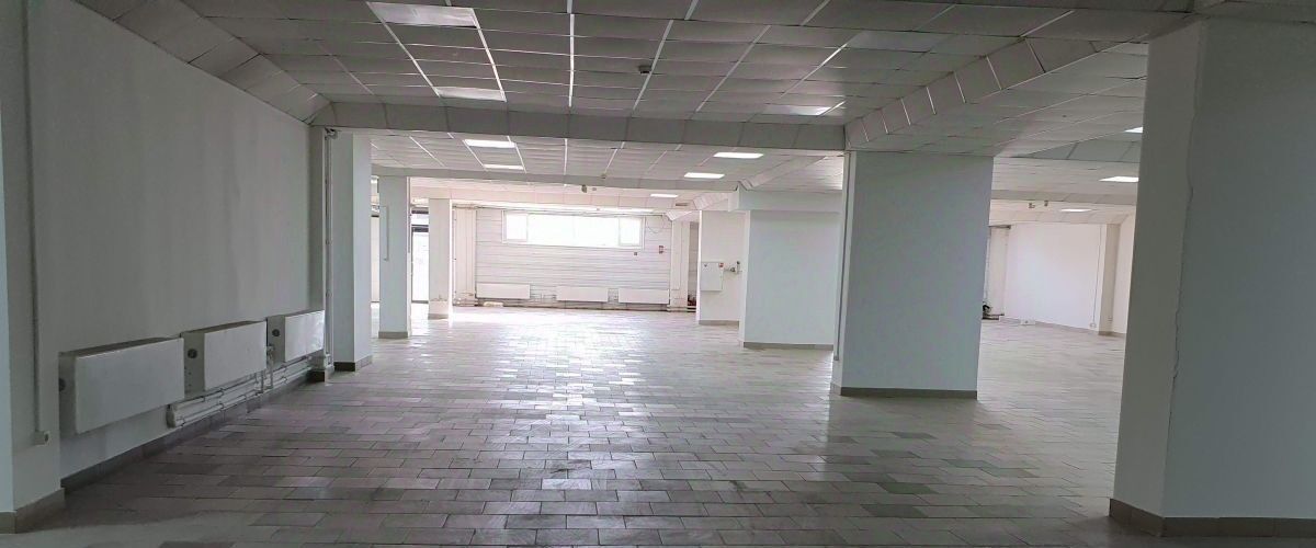 свободного назначения г Барнаул р-н Индустриальный ул Взлетная 35 фото 13
