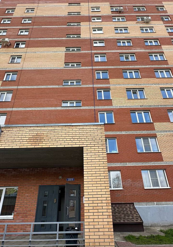 квартира г Томск р-н Октябрьский Зелёные горки ул Дизайнеров 3 Солнечная долина фото 26