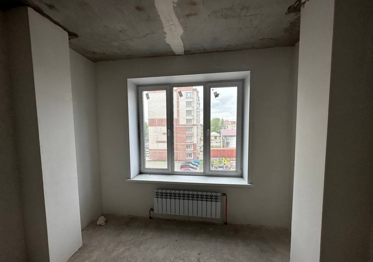 квартира г Абакан ул Бограда 160 фото 6