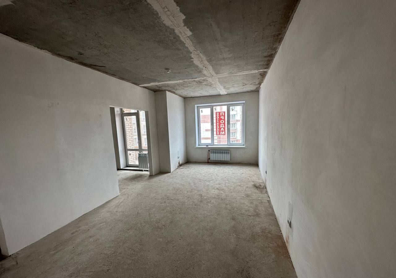 квартира г Абакан ул Бограда 160 фото 13