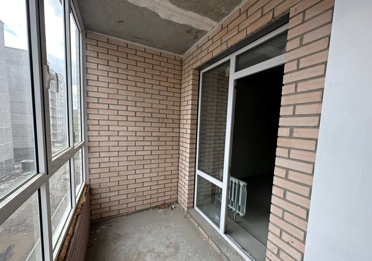 квартира г Абакан ул Бограда 160 фото 18