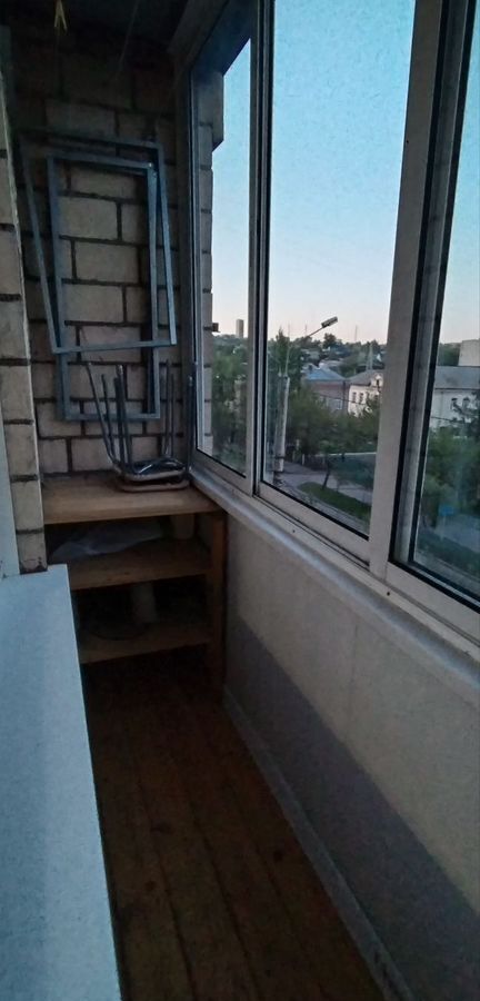 квартира г Красноярск р-н Центральный ул Сурикова 53 фото 9