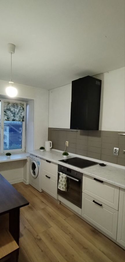 квартира г Красноярск р-н Центральный ул Сурикова 53 фото 10