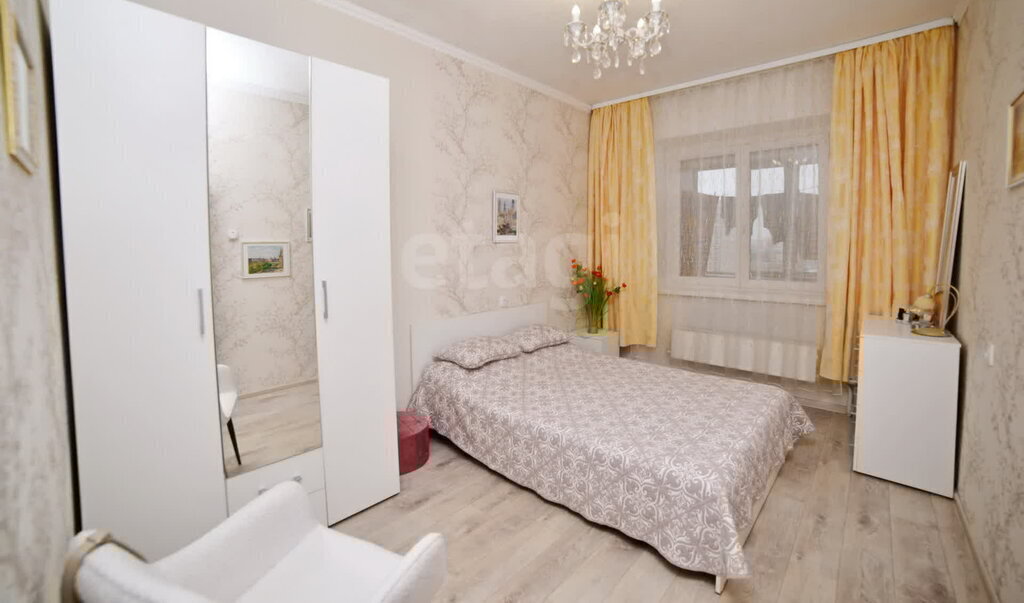 квартира г Якутск ул Свердлова 16/2 фото 8