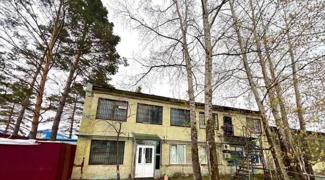 р-н Железнодорожный ул Горького 57ас/9 фото