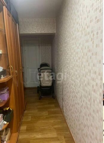 квартира р-н Октябрьский дом 2а фото