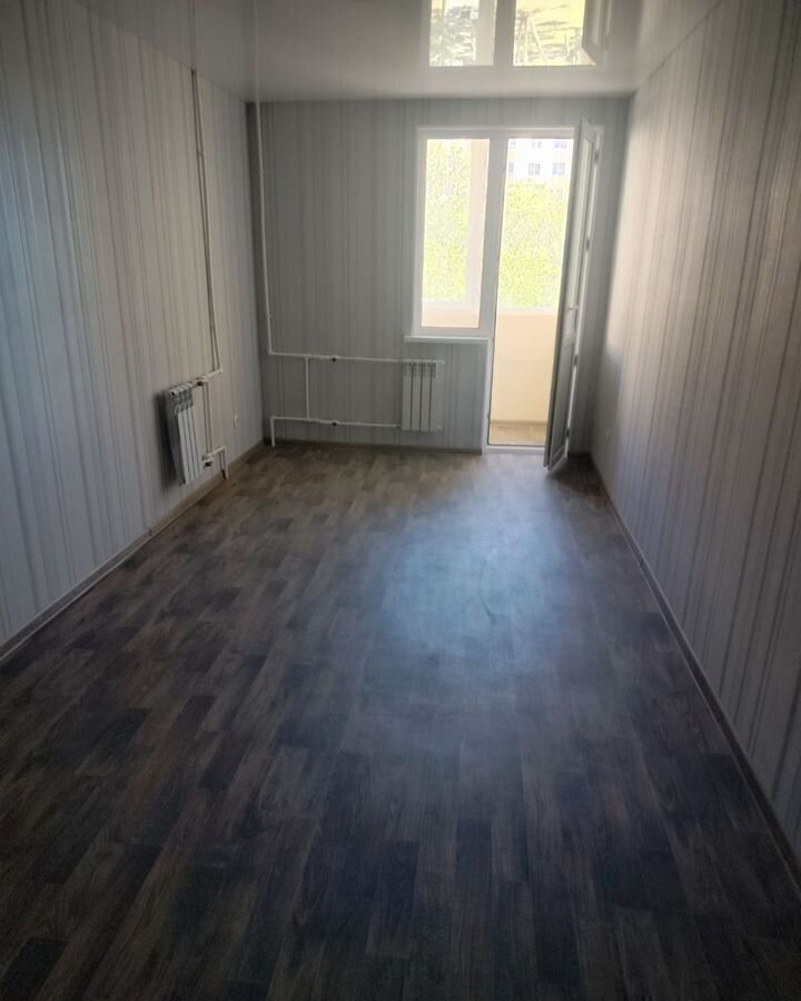 квартира г Петропавловск-Камчатский ул Савченко 18к/1 фото 4