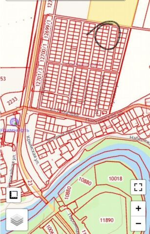 мкр Солнечный Прикубанское сельское поселение, Троицкая фото