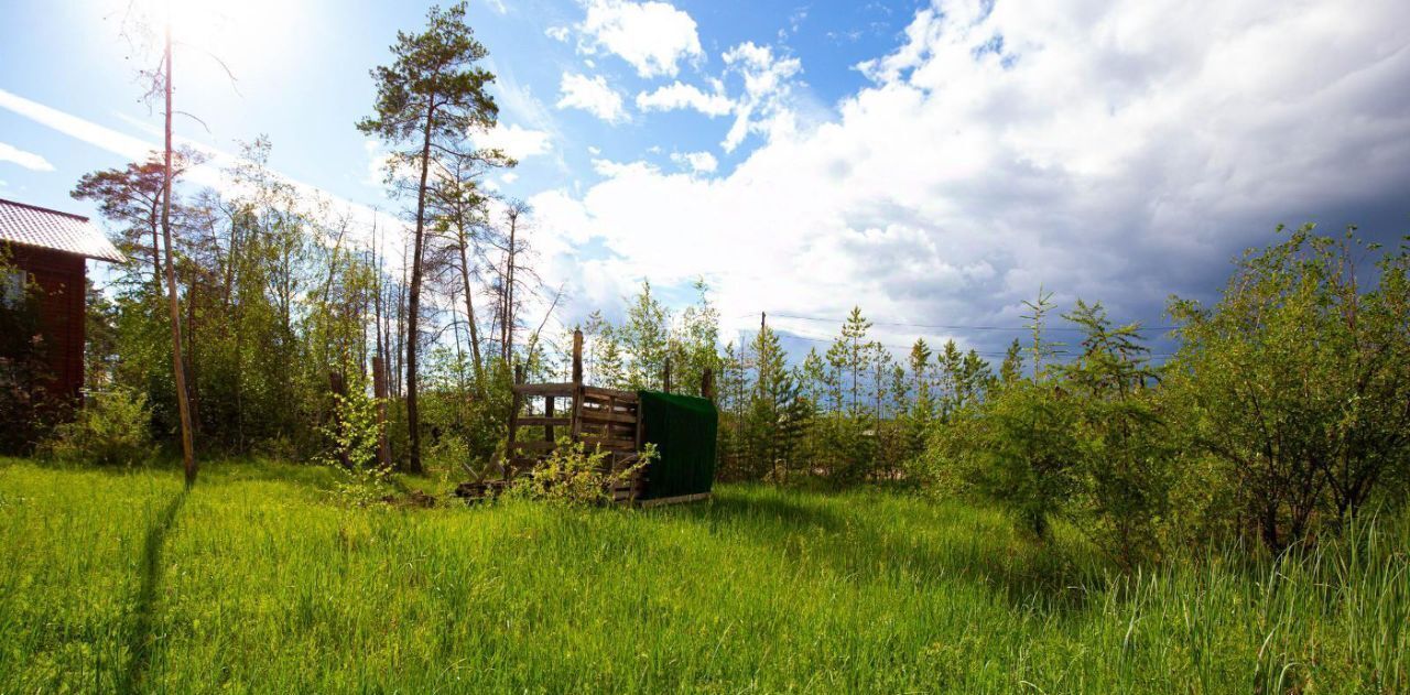 земля г Якутск ул Сергеляхское поле 6 11-й км фото 5