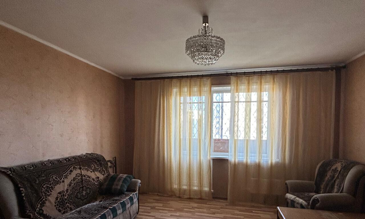 квартира г Кемерово р-н Заводский ФПК пр-кт Молодежный 10 м-н фото 1