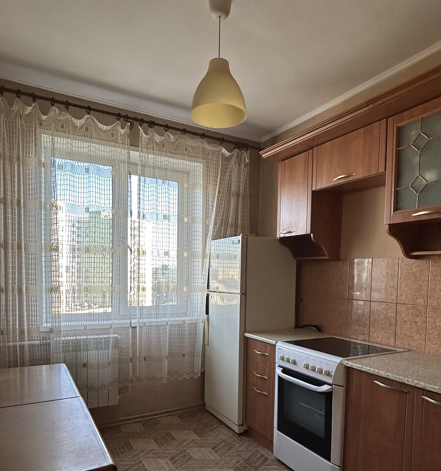 квартира г Кемерово р-н Заводский ФПК пр-кт Молодежный 10 м-н фото 4