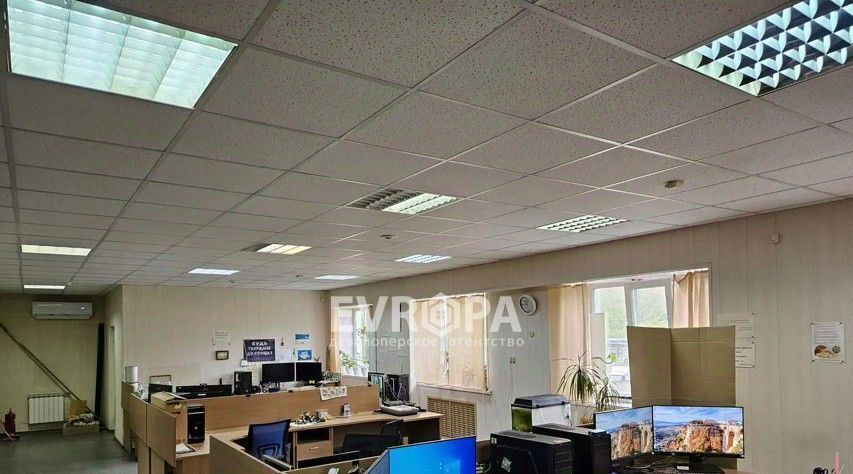 офис г Ульяновск р-н Засвияжский ул Октябрьская 51с/3 фото 4