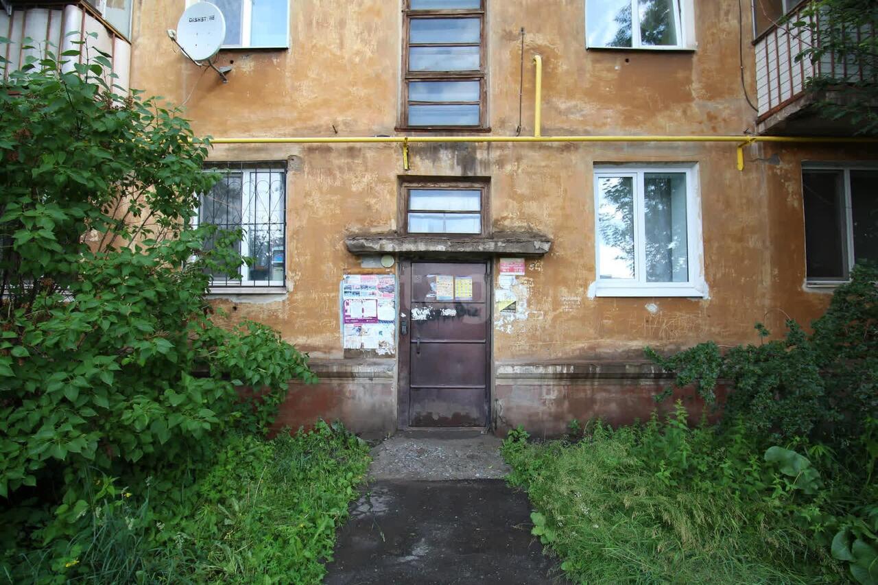 квартира г Нижний Тагил р-н Тагилстроевский ул Гвардейская 69 фото 22